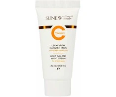 SunewMed+ Witamina C, 20 ml