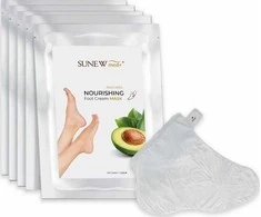 SunewMed+ kaukė su kauke, 40 g