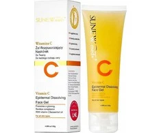 SunewMed+ Vitaminas C, 120 g