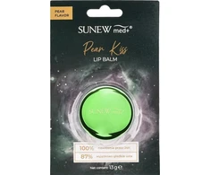 SunewMed+ Lūpų balzamas Gruszka, 13 g