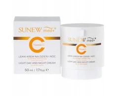 SunewMed+ Witamina C, 50 ml