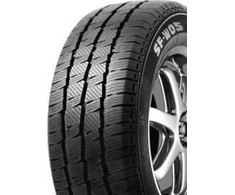 Universalios padangos Sunfull SF-983 AS 195/65 R16C 104/102 R (D D B 73dB)