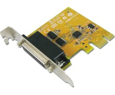 Sunix SUNIX grupės fceb adapteris vidinis RS-232