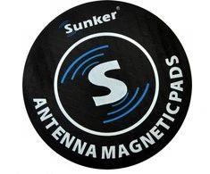 SUNKER magnetinė pagalvėlė CB antenai