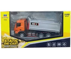 Huina 1:50 mastelio savivartis