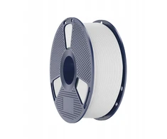 Sunlu PLA Classic Baltas Filament 1.75mm 1KG