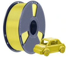 Sunlu PETG Filament (Geltona)