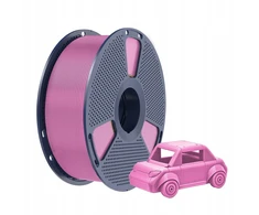 Sunlu PETG Filament (Rožinė)
