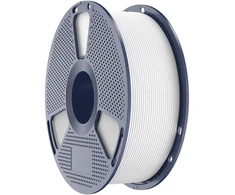 Sunlu PLA+ Filament (Baltas)