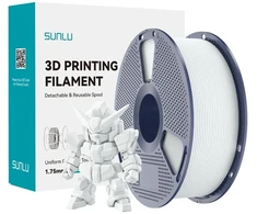 Sunlu PLA+ 2.0 Filament (ceramic)