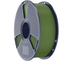 Sunlu PLA+ 2.0 Filament (Olive)
