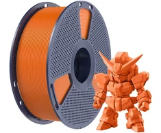 Sunlu PLA+ 2.0 Filament (Sunny Oranžinis)