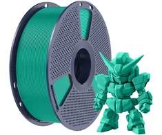 Sunlu PLA+ 2.0 Grass Žalias Filament