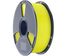 Sunlu PLA+ Filament (Geltona)