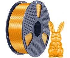 Sunlu PLA+ Silk Filament (Brass)