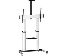 Laikiklis Sunne grindų stovas S22 60'' - 100''