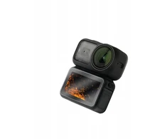SunnyLife 2x Apsauginė LCD ekrano plėvelė grūdintas apsauginis stiklas 9H rinkinys Dji Osmo Nano / On-bhm082-2