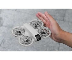 SunnyLife 2x sraigto apsaugos dangtelis, skirtas DJI NEO / NE-KC863 drono sraigtams