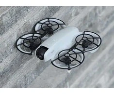SunnyLife 2x sraigto apsaugos dangtelis, skirtas DJI NEO / NE-KC863 drono sraigtams