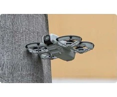 SunnyLife 2x sraigto apsaugos dangtelis, skirtas DJI NEO / NE-KC863 drono sraigtams