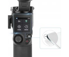 SunnyLife 2x Stiklas skydas Ekrano LCD Do GimbalA Dji Rs 3 mini / Ro- Bhm556-2