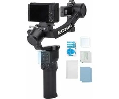SunnyLife 2x Stiklas skydas Ekrano LCD Do GimbalA Dji Rs 3 mini / Ro- Bhm556-2