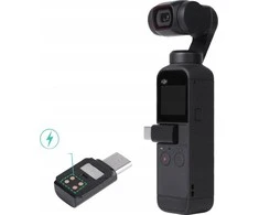 Sunnylife Adapteris Na Telefonas Išmanusis telefonas Usb-c Type-c Do Dji Osmo Pocket 2 / Osmo Pocket - Op2-q9429