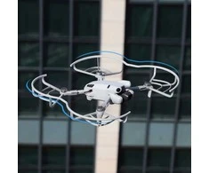SunnyLife Cover Protection Propeler Protection for PROPELLERS 4 vnt., skirtas DJI MINI 4 PRO / N4P-KC712-GY