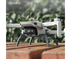 Sunnylife Aukštos važiuoklės kojelės DJI Mavic Mini 1 / 2 / SE / Lg380-GY dronams