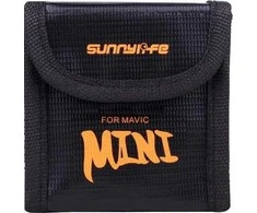 SunnyLife Baterija EtuI Dji Mavic Name
