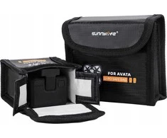 SunnyLife Baterijos atvejis Dji Avatar / A- dc477-1