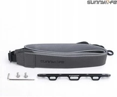 Sunnylife Szelki Laikiklis Dirželis Na Szyję Do Pilota Dji Rc Pro / Gs377