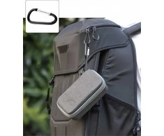 SunnyLife Cover Case Dėklas Lagaminas Kameros Dangtis Insta360 Ace / Ace Pro / Ist-b755-d