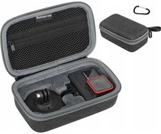 SunnyLife Cover Case Dėklas Lagaminas Kameros Dangtis Insta360 Ace / Ace Pro / Ist-b755-d