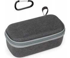 SunnyLife Cover Dėklas Dėklas Lagaminas Mikrofono dangtelis DJI Mic 2 / Mic 1 / B770-d