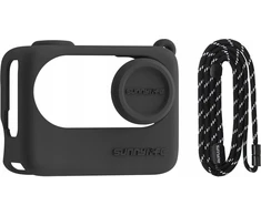 SunnyLife Cover Dėklo dangtelis, skirtas Insta360 Go 3s Action Pod + Cover / G3s-bht838-d