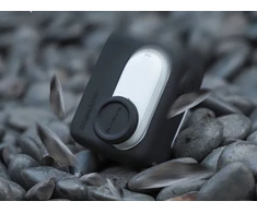SunnyLife Cover Dėklo dangtelis, skirtas Insta360 Go 3s Action Pod + Cover / G3s-bht838-d
