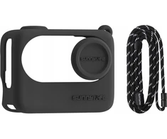 SunnyLife Cover Dėklo dangtelis, skirtas Insta360 Go 3s Action Pod + Cover / G3s-bht838-d