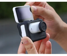 SunnyLife Cover Dėklo dangtelis, skirtas Insta360 Go 3s Action Pod + Cover / G3s-bht838-d