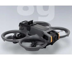 „SunnyLife Cover Protection“ baterijos dangčio baterija, skirta DJI Avata 2 / At2-dc823-d