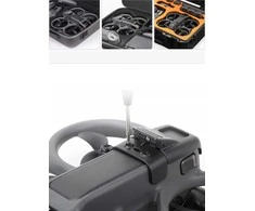 „SunnyLife Cover Protection“ baterijos dangčio baterija, skirta DJI Avata 2 / At2-dc823-d