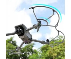 Sunnylife Dangčio apsauga DJI AIR 3S AIR 3 oro sraigto dangčio apsauga