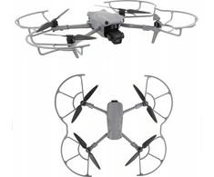 SunnyLife Apsauga Apsauginės mentelių mentės, skirtos DJI AIR 3S AIR 3