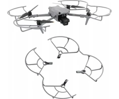 Sunnylife Dangčio apsauga DJI AIR 3S AIR 3 oro sraigto dangčio apsauga