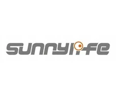 Sunnylife Dangtelio apsauginis dangtelio propelerio apsaugos guminis dangtelis, skirtas DJI Flip dronui / raudonas / FP-kc960-r