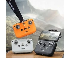 SunnyLife dangtelio apsaugos laikiklis, dirželis, pelės nuotolinio valdymo pultas DJI RC-N3 RC-N2 RC-N1 / NE-BHT879