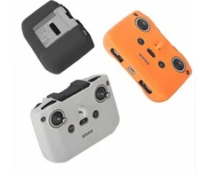SunnyLife dangtelio apsaugos laikiklis, dirželis, pelės nuotolinio valdymo pultas DJI RC-N3 RC-N2 RC-N1 / NE-BHT879