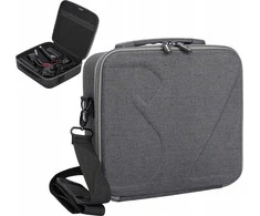 SunnyLife dangtelis maišelio dangtelis nešiojimo dėklas, lagaminas, skirtas DJI Gimbal Rs 4 / Rs4 / Ro-b788-d