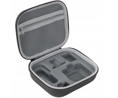 SunnyLife Dėklas Dėklas Futerał Hard Case Walizka Do Kamery Dji Osmo Nano + Priedai / On-b0102-d