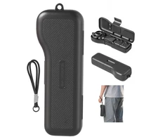 Dėklas Futerał Dėklas Hard Case Do Dji Osmo Pocket 4p / 4 Pro / Sunnylife / Op4-k226-d / Juodas